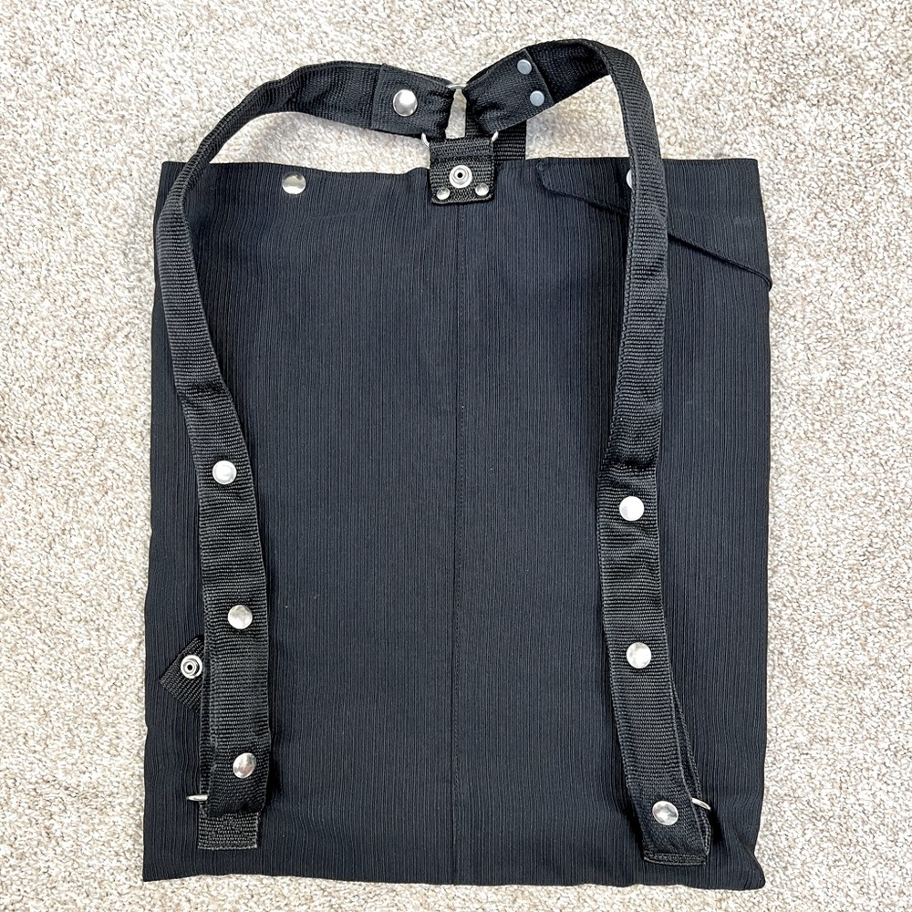 Carogi Carson Rogers Convertible Bag NWOT
